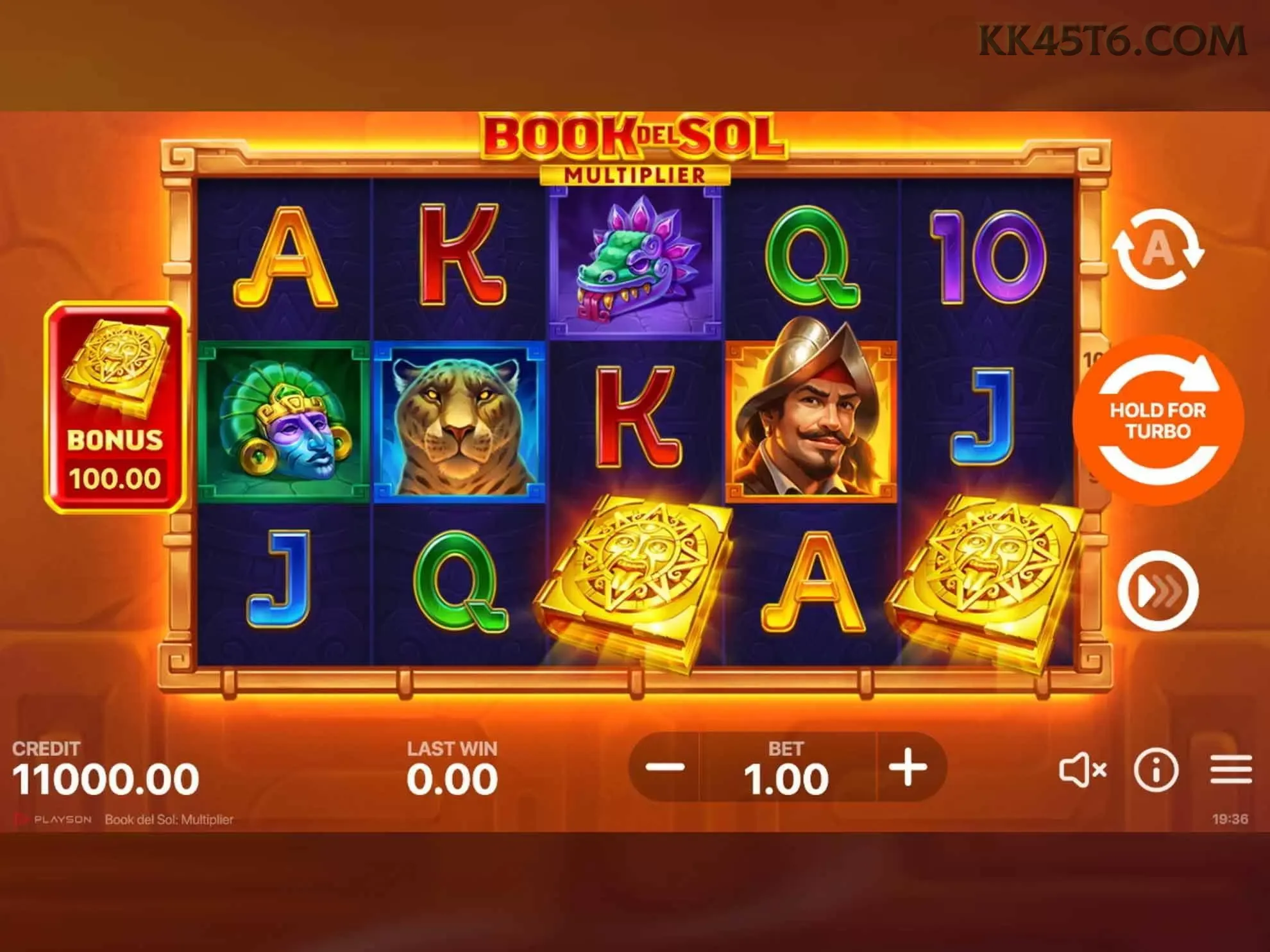 Slots kk45 - Sweet Bonanza e caça-níqueis populares