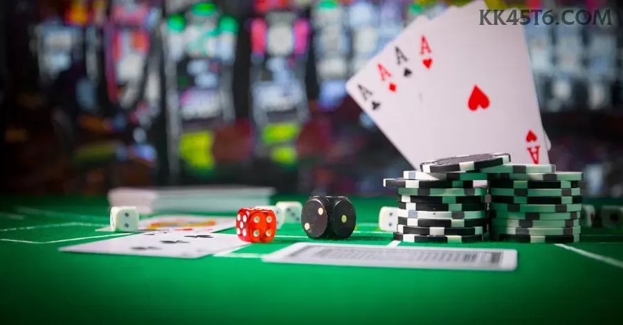 Slots com prêmios kk45